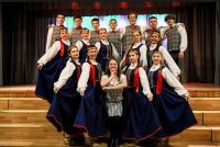 JTDK Dzirkstis